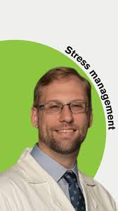 Feeling stressed lately? April is Stress Awareness Month, and Dr. Robert  Streck from the USMD Plano West Clinic discusses ways you can relieve  stress. Let us know in the comments how you relieve ...