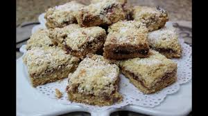 Maybe you would like to learn more about one of these? Crumb Cake With Strawberry Jam Pirog Gosti Na Poroge Youtube