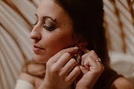 Elopement at High Shoals Falls