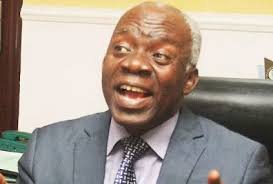 Nigeria At 60: Prepare To Fight Unjust Policies, Falana-led Group Tells  Nigerians