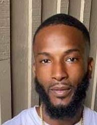 Ladarrius Jamiel Brooks, age 27