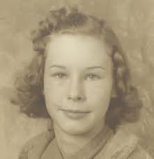 Alice Whitmore Obituary (1925