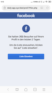 When you view a private facebook profile, you don't see any user information and, in many cases in the early days of facebook, several tricks existed that allowed at least a partial view of a private. Facebook Profil Viewer Den Gibt Es Gar Nicht