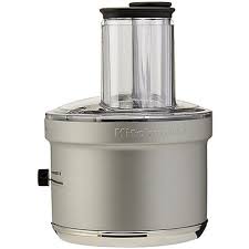 kitchenaid food processor with