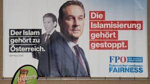 The alliance for the future of austria (german: Osterreich Holocaust Uberlebender Warnt Vor Fpo Und Erntet Hass Kommentare Archiv