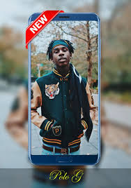 Polo G Wallpaper Hd For Android Apk Download Why is polo g called capalot? polo g wallpaper hd for android apk