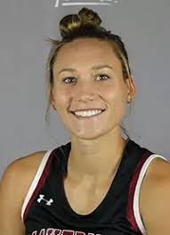 2021-22 Women's Basketball Roster