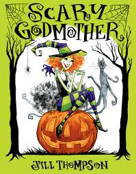 Check spelling or type a new query. Scary Godmother Hc Profile Dark Horse Comics