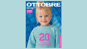 Ottobre kids 6/2020 anglų k. Ottobre Design Kids Spring 1 2020 Youtube