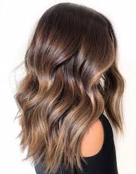 Stunning Balayage Hairstyle Brown Highlights For 2019 Stylesmod Brownhair Brown Hair Balayage Balayage Hair Hair Styles