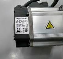 0.05 KW Panasonic AC Servo Motor MSMD022P1S