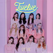 2018.10.29 6pm release #izone #아이즈원 #アイズワン #coloriz #20181029_6pm. Iz One Members Sparkle In Every Shade Of Pink For Their New Group Unit Twelve Concept Photos Allkpop