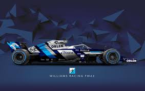 F1 2019 Season Concept Liveries On Behance Concept Concept Cars Formula 1 Car