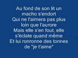 Voila un petit montage vidéo que j'ai fais moi même a l'aide du logiciel 8 років тому. Karaoke Annee 80 Youtube