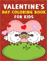 If you love to color, take a look at my new valentine coloring book! Valentine S Day Coloring Book For Kids A Super Cute Valentines Day Activity Book For Kids And Adults With Hearts Unicorns Puppies Cute Animals And For Toddler Preschool Kindergarten And More Phillips