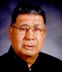 Turtle Island Storyteller Edwin Benson