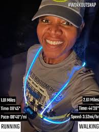 Walked a lot. Ran a little this morning. Glad for a semi-rest day.