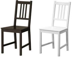 Ikea Stefan Stuhl Max 110 Kg 42x90x49 Cm Kamikotzestefan Twitter