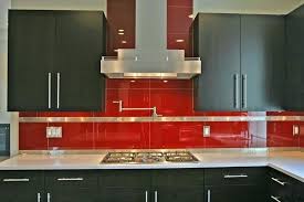 Red Tile Backsplash Red Kitchen Red Tiles For Kitchen Best Red Kitchen Tiles Ideas On Ki Modern Kitchen Backsplash Beautiful Kitchens Kitchen Backsplash Images