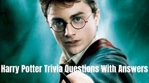 5,326 62 cool harry potter things to do. Harry Potter Trivia Questions With Answers Here Is A List Of 50 Harry Potter Trivia Questions