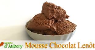 Toutes Les Recettes Mousse Au Chocolat Idee Recette Recette Glacage