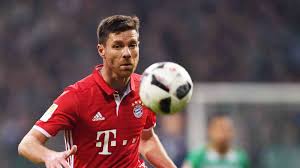 Xabi alonso statistics played in bayern munich. Real Madrid Will Have To Suffer At Bayern Munich Says Xabi Alonso Football News Sky Sports