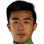 Chunyu Dong: Latest Football Statistics