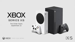 Everything You Need To Know About Xbox Series Pre Orders Guide Xbox News