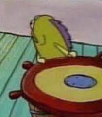 Me Looking Around When I M Asked By My Manager To Do A Ssv Task Because I M Still Not Used To The Title R Starbucks