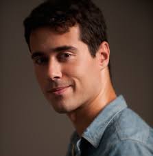 Author Interview: Eric Kahn Gale