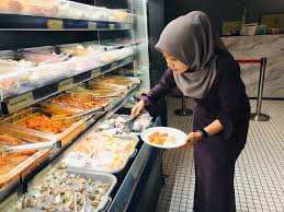Selapas korang dah makan hotpot korang boleh biasanya harga untuk makanan korean agak mahal sikit. Pak John Steamboat Bbq Ioi City Mall Mimin Adam
