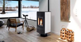 Comment Fonctionne Un Poele A Bois