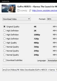 Nov 13, 2021 · mp4 video downloader apk for android. 4k Video Downloader 4 18 5 Free Download Videohelp
