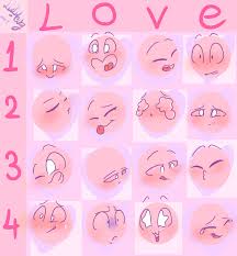 I Made An Expression Meme Enjoy Drawing Expressions Drawing Face Expressions Drawing Meme
