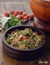 Som Tam Thai Green Papaya Salad Recipe Dinner Recipes Recipe Thai Green Papaya Salad Recipe Green Papaya Salad Salad Recipes