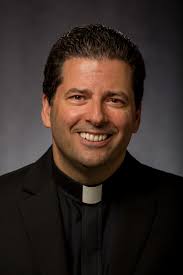 The Rev. James J. Maher in Top 100 of Western New York's Most influential  Leaders