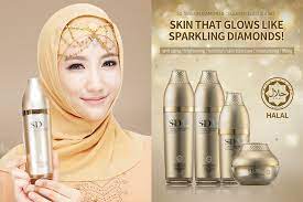 Sekarang ini produk kosmetik berlabel kosmetik halal sudah semakin banyak. 4 Beauty Product Korea Yang Halal Facetofeet Com
