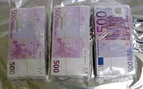 500 Euro Banknoten Wegen Angsten Der Organisierten Kriminalitat Zuruckgezogen Angsten Der Euro Eurobanknote Euro Banknoten Organisierte Kriminalitat Euro