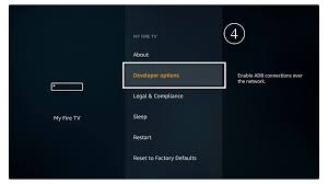 Steps in jailbreaking your firestick. How To Jailbreak Firestick In 10 Seconds Step By Step 2021