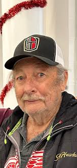 Did I miss the fight with Travelling Dad ?