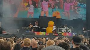 After securing slayer as a headliner for the inaugural festival, live nation norway and tons of rock worked together closely over the years, leading to appearances by black sabbath, ozzy osbourne, alice. Alestorm Tons Of Rock 2018 Youtube