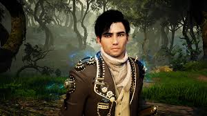 Want to lower your ping? Let S Show Our Male Characters Some Love For Once Post Yours Blackdesertonline