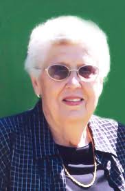 Obituary of Rita Kipper