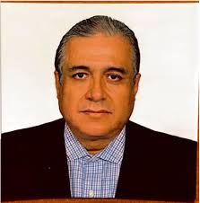 CURRÍCULUM VITAE EDGAR CORZO SOSA