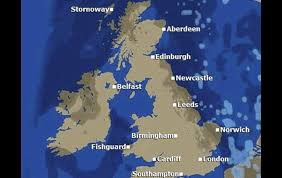 Hourly local weather forecast, including current conditions, precipitation, temperature, sky conditions, rain chance, wind direction and speed in southampton. Bbc In London Urged To Include Republic Of Ireland Cities On Weather Map The Irish News