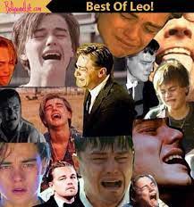 Leonardo dicaprio laughing is an image macro of calvin candie played by leonardo dicaprio in the 2012 film django unchained which features the character smiling while holding a drink. These 9 Memes Broke The Internet As Soon As Leonardo Dicaprio Won The Academy Award For The Revenant View Pics Bollywood News Gossip Movie Reviews Trailers Videos At Bollywoodlife Com