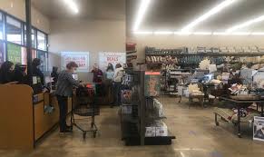 Whether you are looking for upscale home decor, furniture, bedding, bath, kitchen. Tuesday Morning Reopens Following Tornado Siouxfalls Business