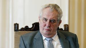 Zeman: Nejmenuji profesorem někoho, kdo si řekl o miliónový úplatek