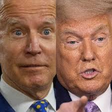 2020 Presidential Debate Schedule Election Central