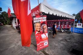 At the federal level, it was the ruling coalition for 22 months from may 2018 when it won the 2018. Malaysia New Government Old Tactics Ifex